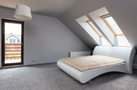 Brigstock bedroom extensions