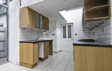 Brigstock kitchen extension leads